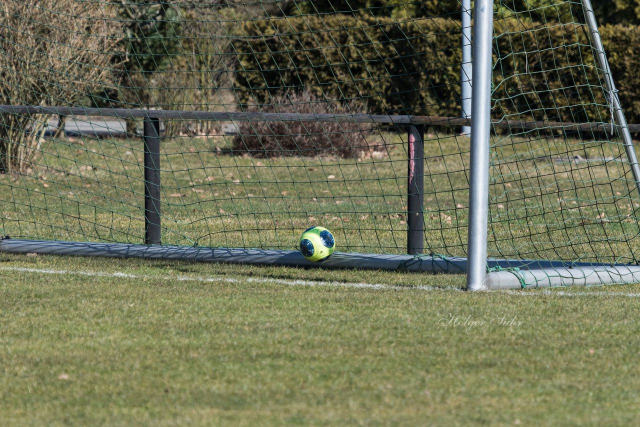 Bild 122 - Frauen TV Trappenkamp - TSV Gnutz : Ergebnis: 0:5